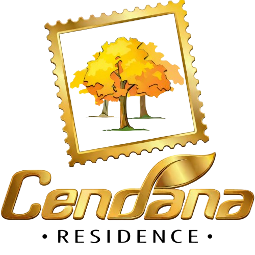 Logo Cendana